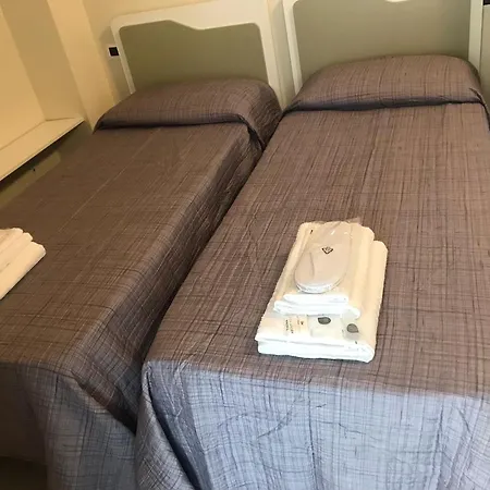 Lägenhetshotell Casa Del Sole 1