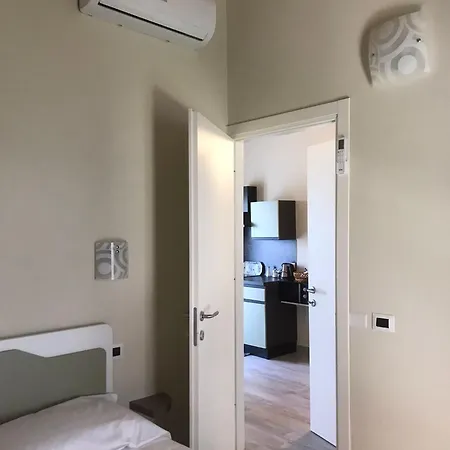 Casa Del Sole 1