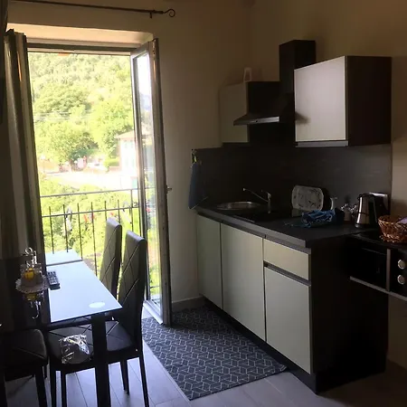 Aparthotel Casa Del Sole 1
