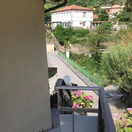 Casa Del Sole 1