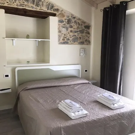 Aparthotel Casa Del Sole 1 Rocchetta Nervina